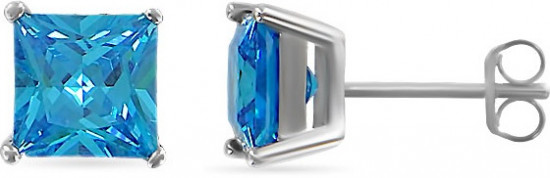 Серьги женские