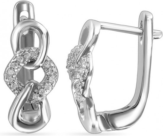 Серьги женские