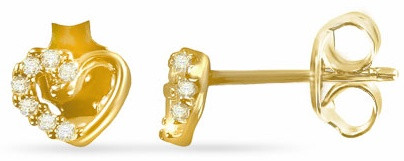 Серьги женские