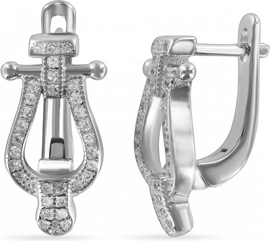 Серьги женские