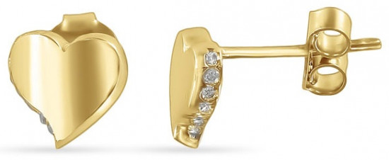 Серьги женские