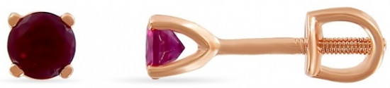 Серьги женские