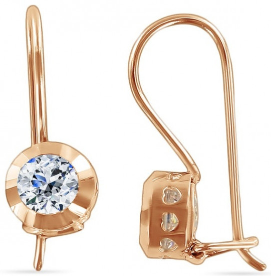 Серьги женские