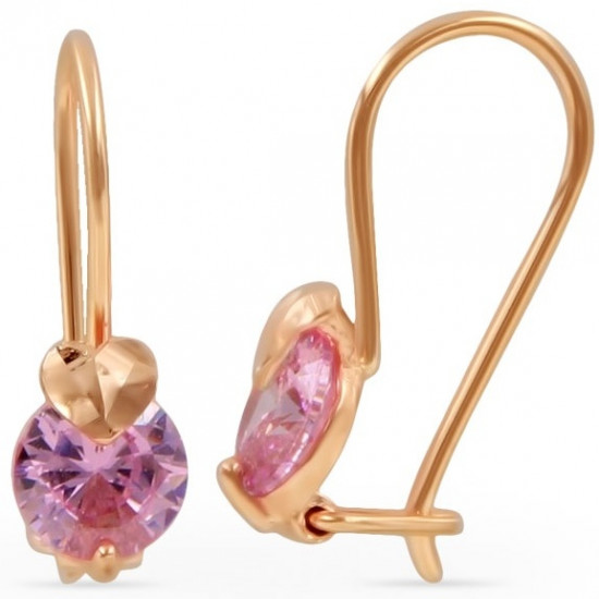 Серьги женские