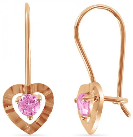 Серьги женские