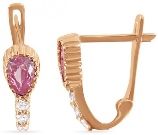 Серьги женские