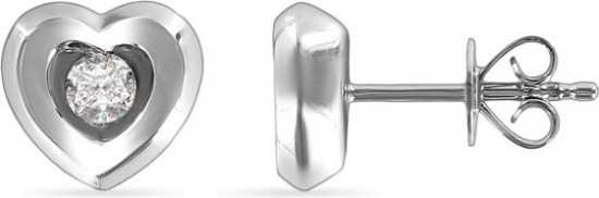 Серьги женские