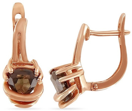 Серьги женские