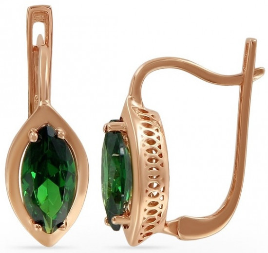 Серьги женские