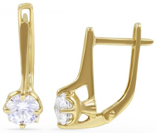 Серьги женские