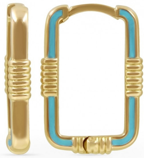 Серьги женские