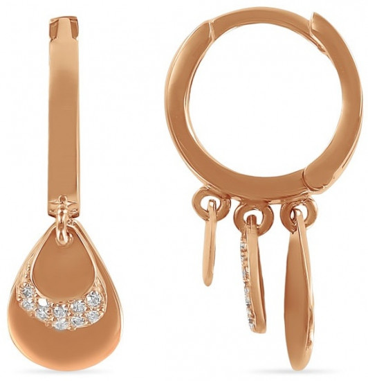 Серьги женские