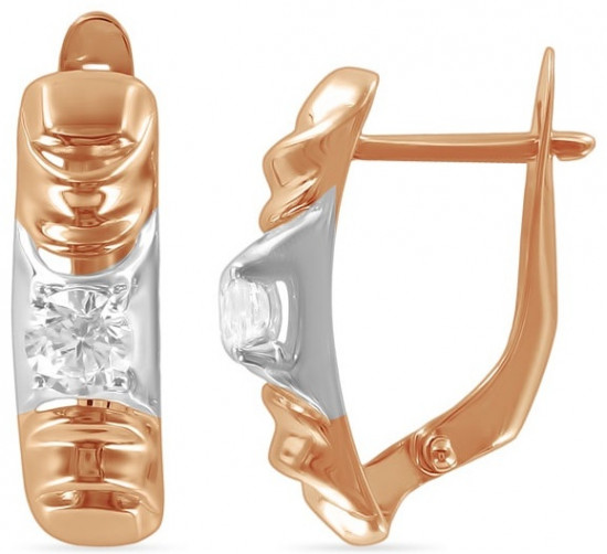 Серьги женские