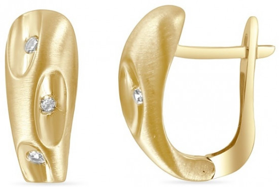 Серьги женские