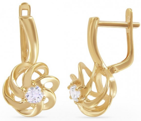 Серьги женские