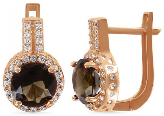 Серьги женские