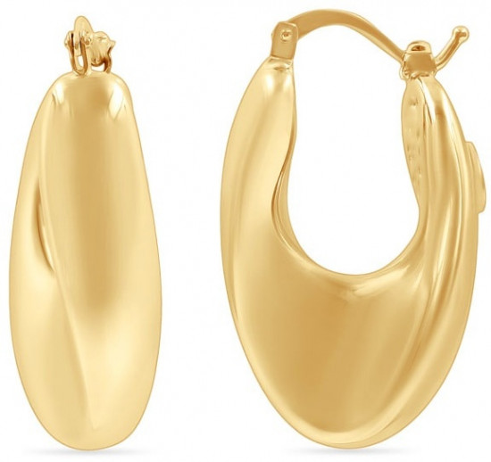 Серьги женские