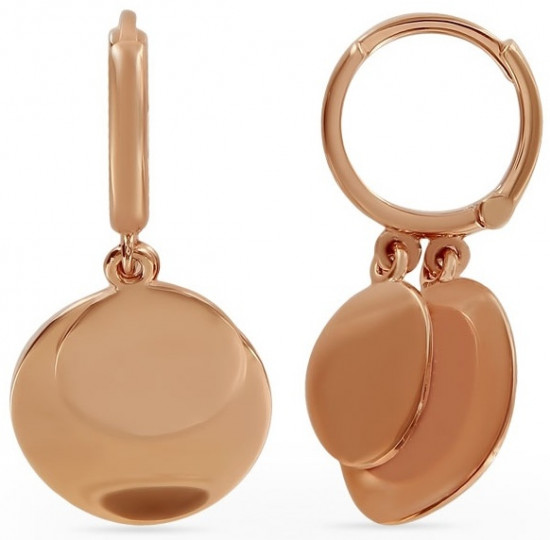 Серьги женские