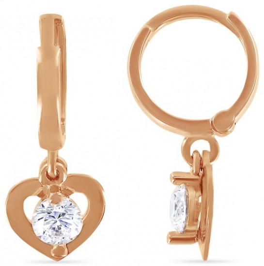 Серьги женские