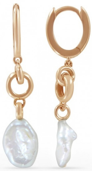 Серьги женские