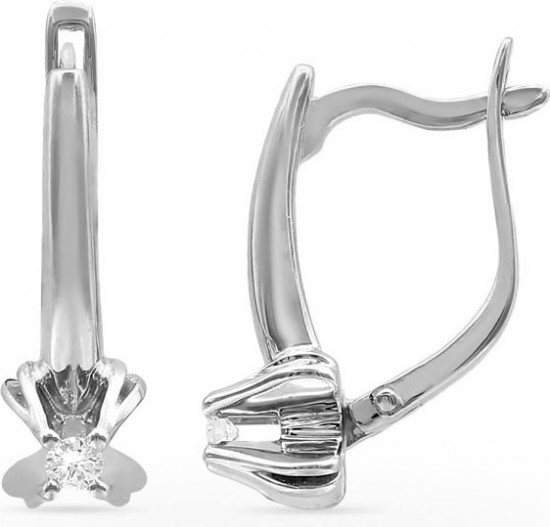 Серьги женские