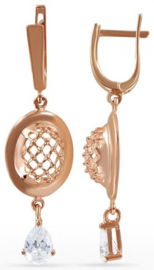 Серьги женские