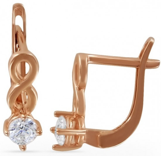 Серьги женские