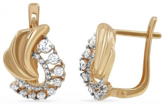 Серьги женские