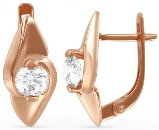 Серьги женские