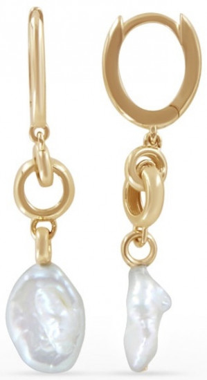 Серьги женские