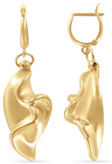 Серьги женские