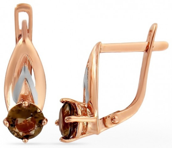 Серьги женские