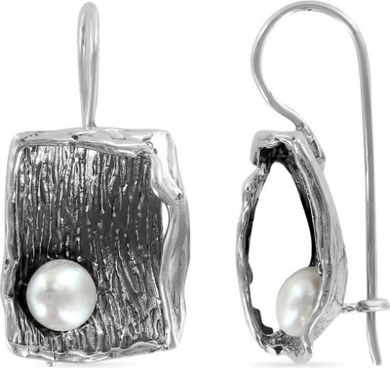 Серьги женские