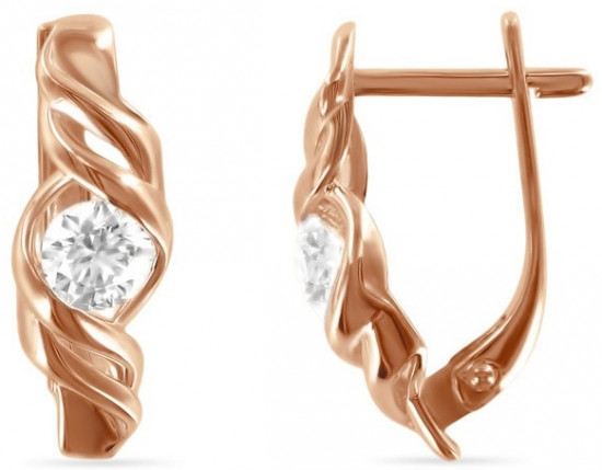 Серьги женские
