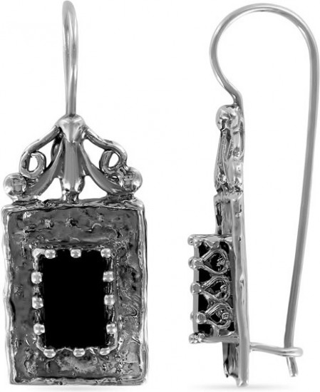 Серьги женские