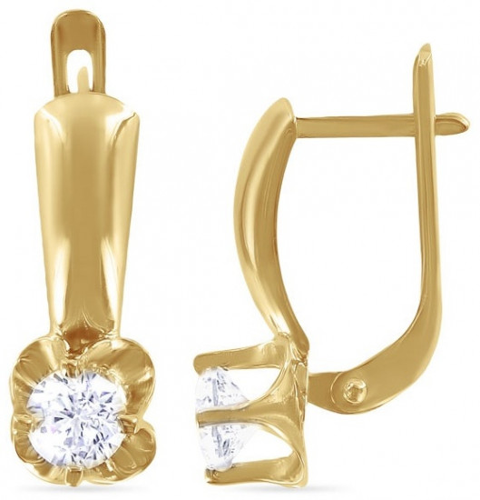 Серьги женские