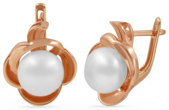 Серьги женские