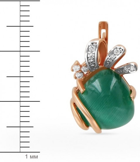 Серьги женские