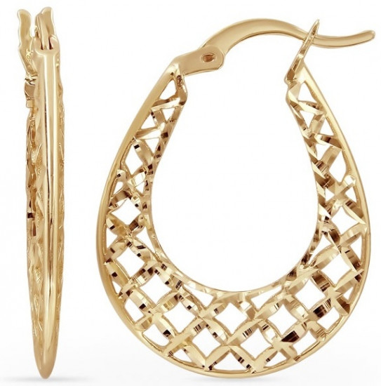 Серьги женские
