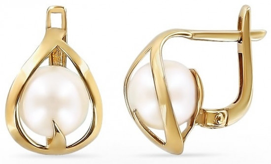 Серьги женские