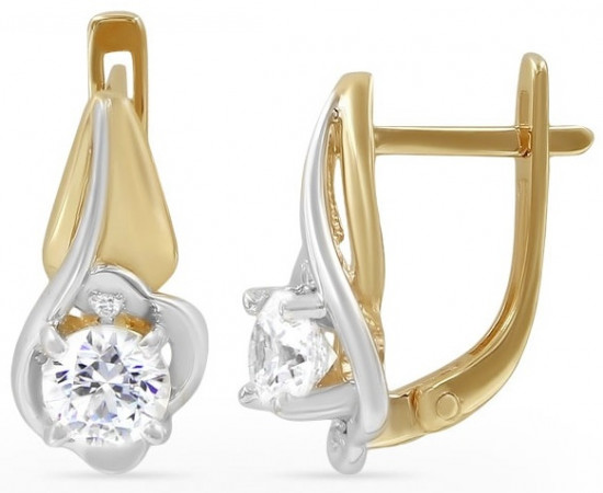 Серьги женские