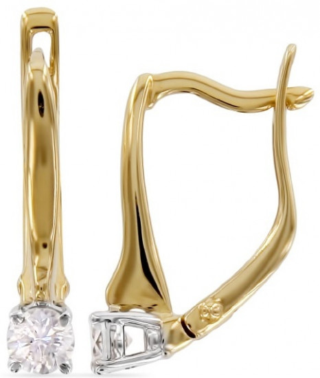 Серьги женские