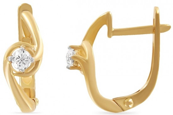 Серьги женские