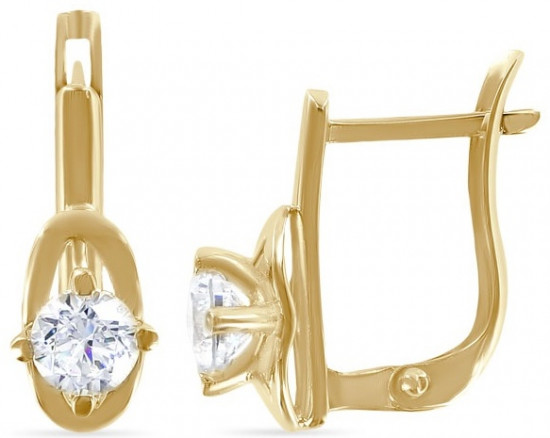 Серьги женские