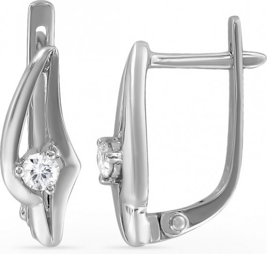 Серьги женские