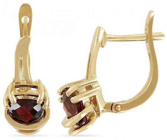 Серьги женские