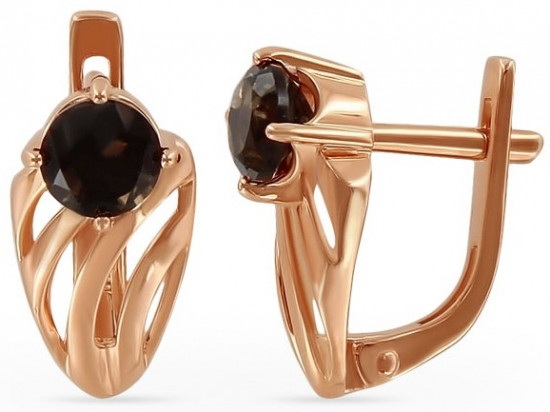 Серьги женские