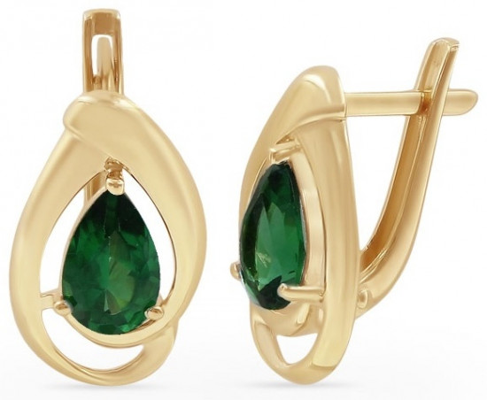 Серьги женские