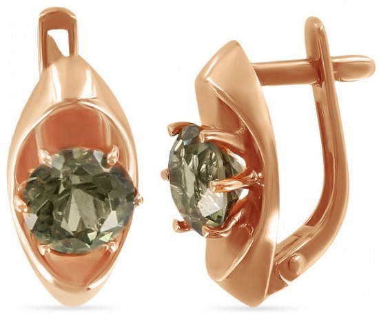 Серьги женские