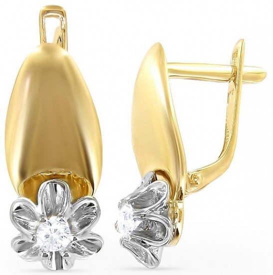 Серьги женские